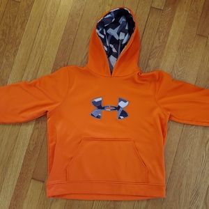 Under Armour Hoodie